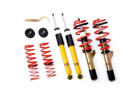 MTS Technik coilover kit Audi A3 (8V) MTSGWVW50