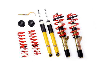 MTS Technik coilover kit Audi A3 Sportback (8V) MTSGWVW50
