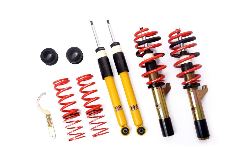 MTS Technik coilover kit Audi A3 (8V) MTSGWVW51