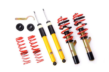 MTS Technik coilover kit Audi A3 Sportback (8V) MTSGWVW53