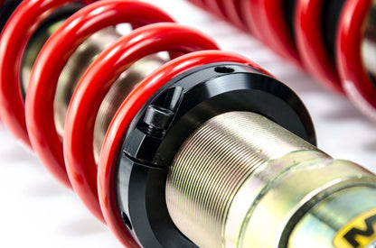 MTS Technik coilover suspension Volkswagen PASSAT B3/B4 Variant (3A5/35I)