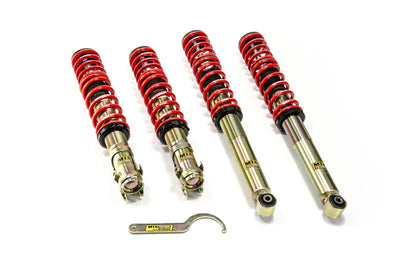 MTS Technik coilover kit Volkswagen PASSAT B3/B4 (3A2/35I) MTSGWVW54