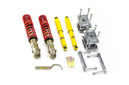MTS Technik coilover kit Seat INCA (6K) MTSGWVW58