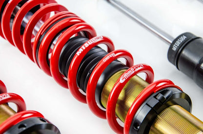 MTS Technik coilover suspension Seat Mii (KF/KE)