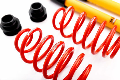 MTS Technik coilover suspension Volkswagen T-ROC (A11/D11)