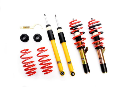 MTS Technik coilover kit Volkswagen T-ROC (A11/D11) MTSGWVW66