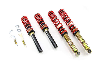 MTS Technik coilover kit Volkswagen PASSAT B2 Variant (33B) MTSGWVW68
