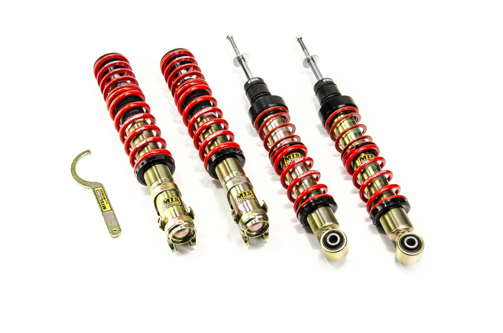 MTS Technik coilover kit Volkswagen GOLF III Variant (1H5) MTSGWVW69