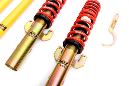 MTS Technik coilover suspension Seat TOLEDO IV (KG)