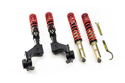 MTS Technik coilover kit Volkswagen PASSAT B2 Variant (33B) MTSGWVW80-C