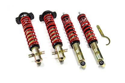 MTS Technik coilover kit Volkswagen SCIROCCO (53) MTSGWVW85-C