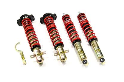 MTS Technik coilover kit Volkswagen GOLF I (17) MTSGWVW85-S