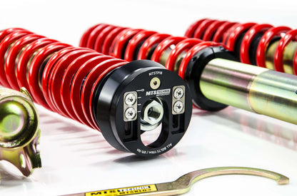 MTS Technik coilover suspension Volkswagen CORRADO (53I)
