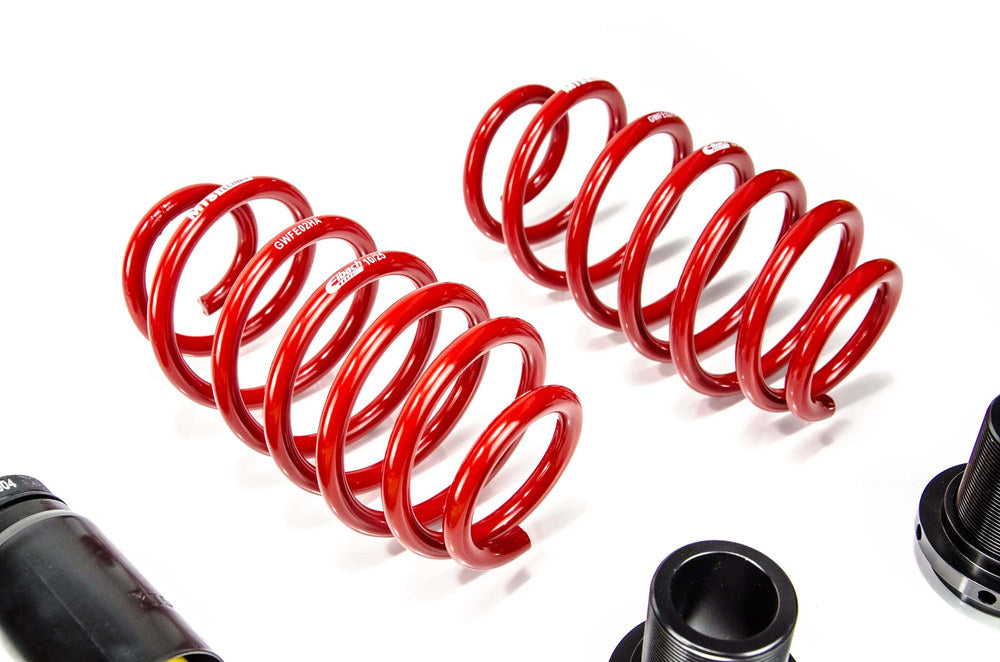 MTS Technik coilover suspension Volkswagen NEW BEETLE Convertible (1Y7)