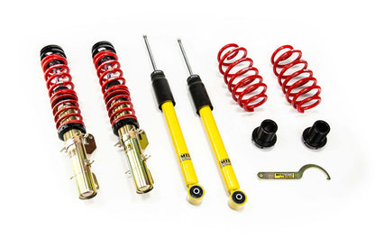 MTS Technik coilover kit Audi A3 (8L) MTSGWVW87-C