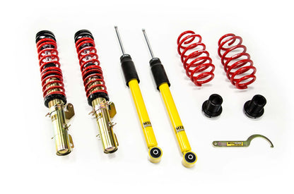 MTS Technik coilover kit Audi TT (8N) MTSGWVW87