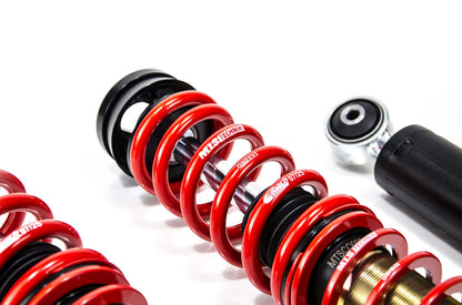 MTS Technik coilover suspension Volkswagen NEW BEETLE (9C1/1C1)