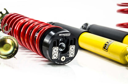 MTS Technik coilover suspension Skoda OCTAVIA I (1U)