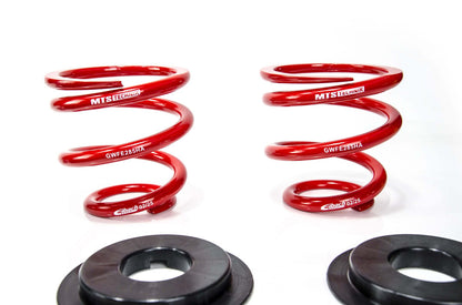 MTS Technik coilover suspension Audi A3 (8L)