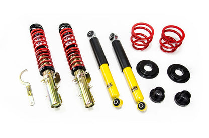 MTS Technik coilover kit Audi A3 (8L) MTSGWVW88