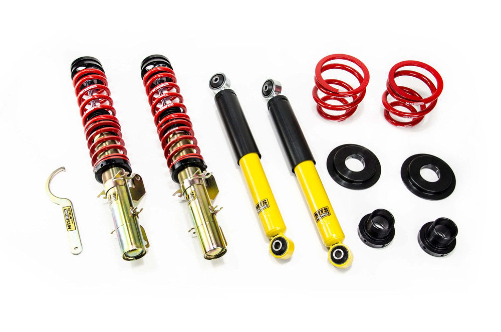 MTS Technik coilover kit Audi TT (8N) MTSGWVW88