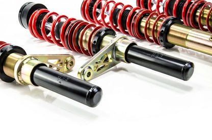 MTS Technik coilover suspension Volkswagen DERBY (86)