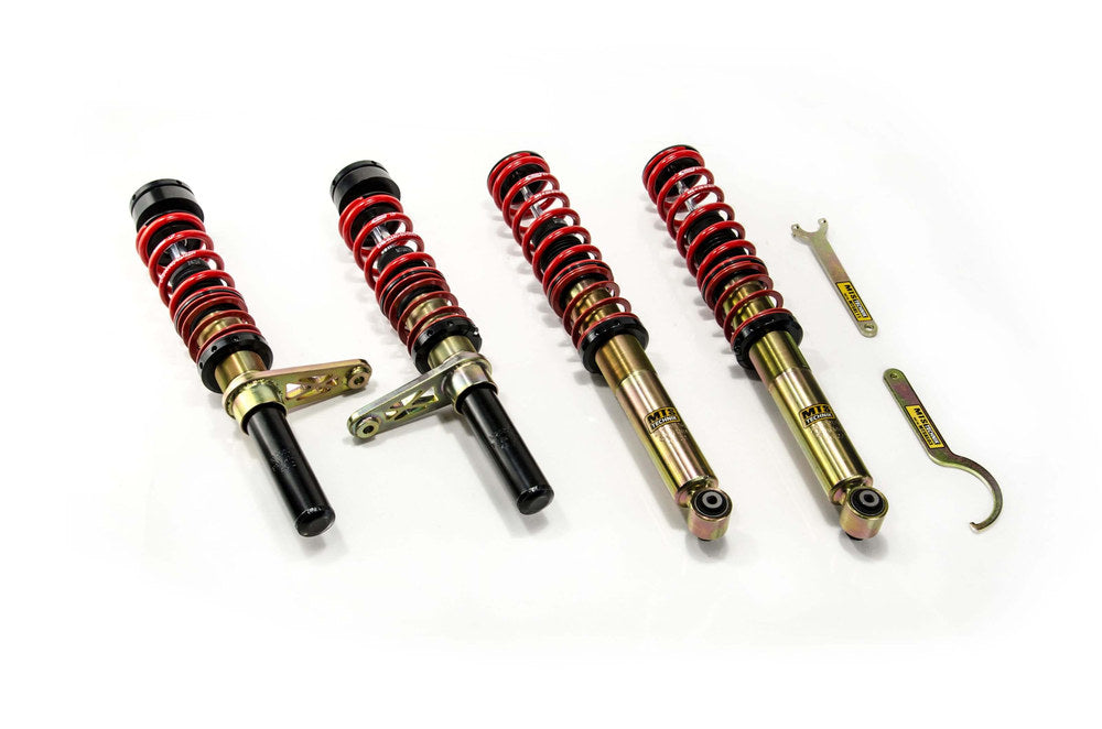 MTS Technik coilover kit Volkswagen POLO II (86C/80) MTSGWVW89