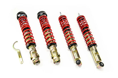 MTS Technik coilover kit Volkswagen POLO III (6N1) MTSGWVW90-C