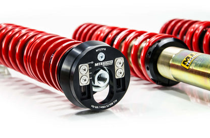 MTS Technik coilover suspension Seat CORDOBA Vario (6K)