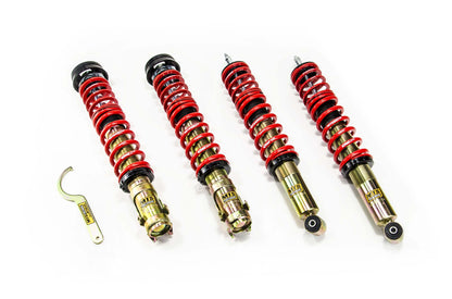 MTS Technik coilover kit Seat CORDOBA Vario (6K) MTSGWVW90-S
