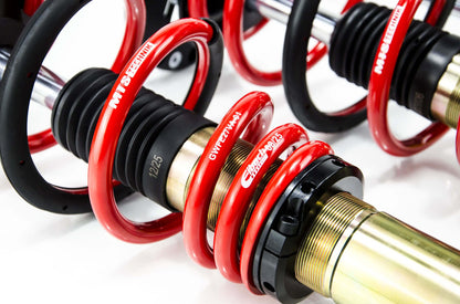 MTS Technik coilover suspension Seat LEON (1P)