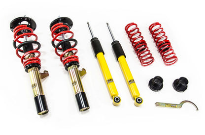 MTS Technik coilover kit Skoda OCTAVIA II (1Z) MTSGWVW92-S