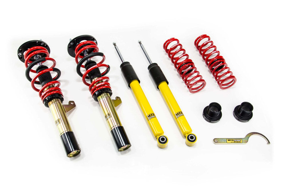 MTS Technik coilover kit Volkswagen BEETLE (5C1/5C2) MTSGWVW94-S