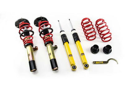 MTS Technik coilover kit Volkswagen BEETLE (5C1/5C2) MTSGWVW94