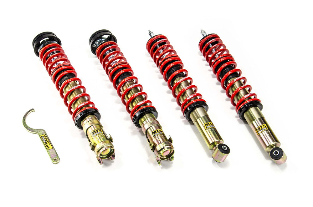 MTS Technik coilover kit Volkswagen PASSAT B3/B4 (3A2/35I) MTSGWVW95-C