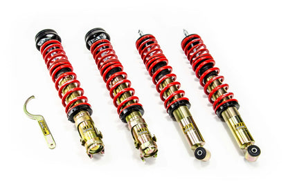 MTS Technik coilover kit Volkswagen GOLF II (19E/1G1) MTSGWVW95-S