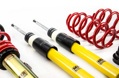 MTS Technik coilover suspension Volkswagen PASSAT B7 Variant (365)