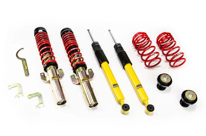 MTS Technik coilover kit Volkswagen POLO V (6R1/6C1) MTSGWVW97-C