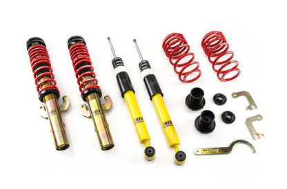 MTS Technik coilover kit Audi A1 (8X) MTSGWVW97