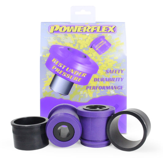 Mini Cooper S / JCW F56 and BMW 135i F4x Powerflex Front Wishbone Rear Bushes