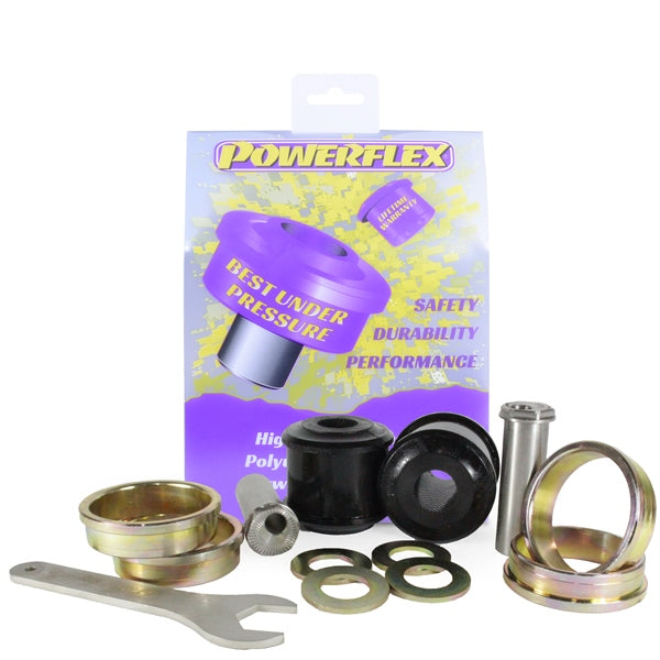 Powerflex Front Radius Arm Bushes for BMW M135i / M140i / M235i / M240i xDrive F2x / F3x