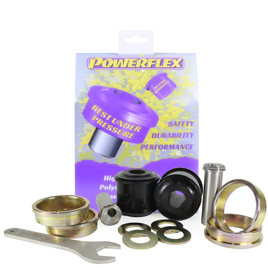 Powerflex Front Radius Arm Bushes for BMW M135i / M140i / M235i / M240i xDrive F2x / F3x