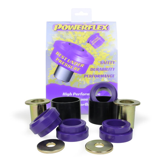 Nissan R35 GTR Powerflex Rear Differential Mount Bushings