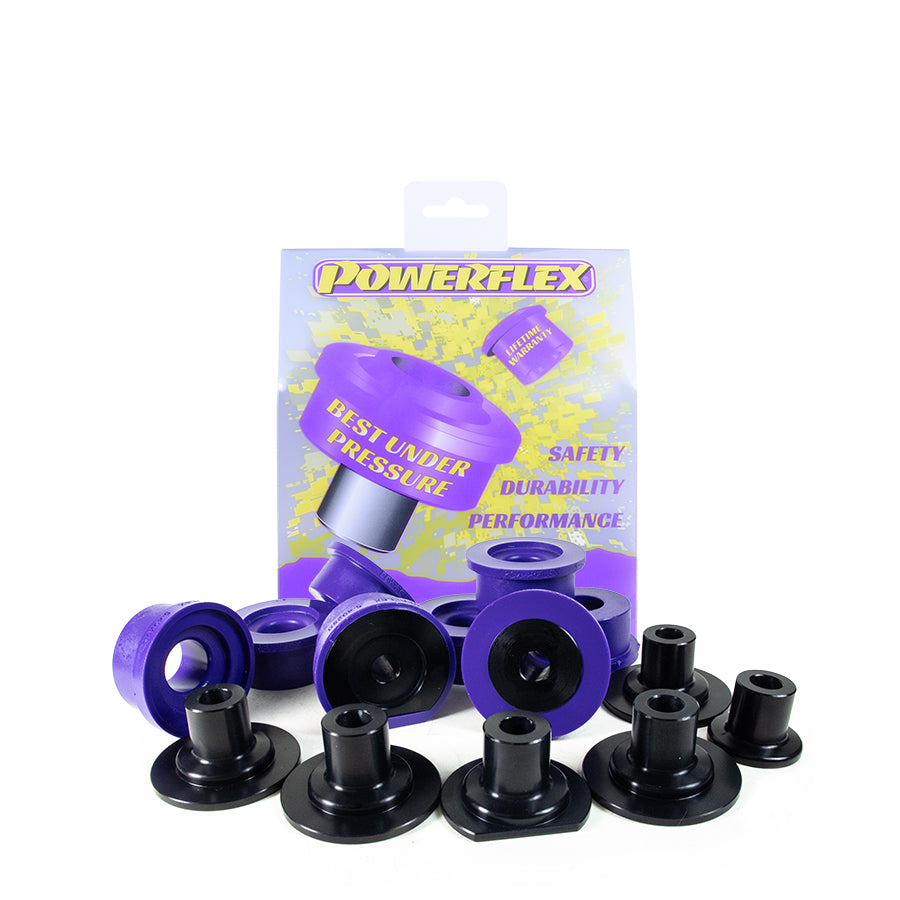 Powerflex rear differential front mount bushes for BMW M2 F87 / M3 F80 and M4 F8x