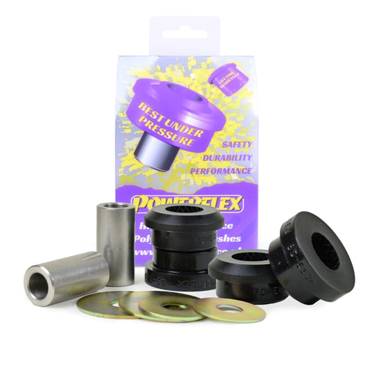 Golf 5 / 6 / 7 / 8 GTI / R, S3, TT, Leon Cupra Powerflex Rear Upper Arm Outer Bushes