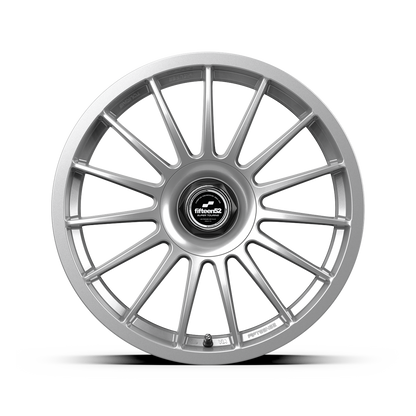 Fifteen52 Podium alloy wheel in Speed Silver
