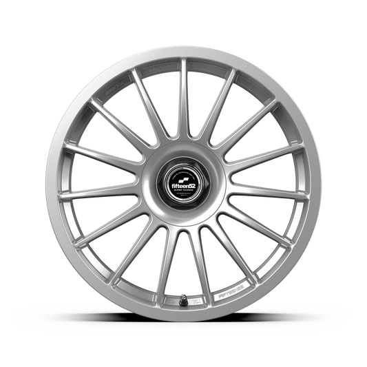 Fifteen52 Podium alloy wheel in Speed Silver