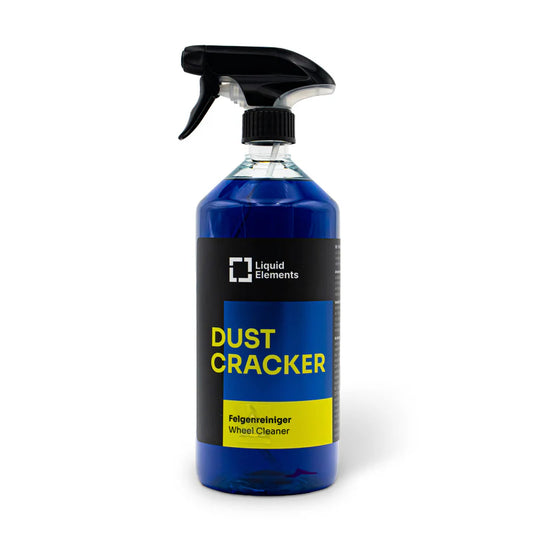 Dust Cracker - Wheel cleaner Liquid Elements