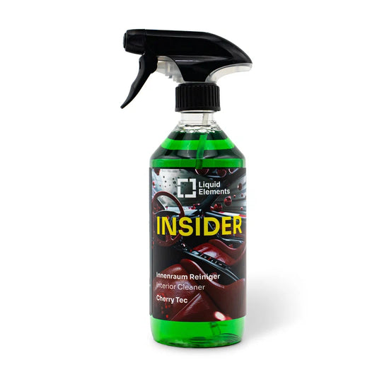 Interior cleaner INSIDER Liquid Elements