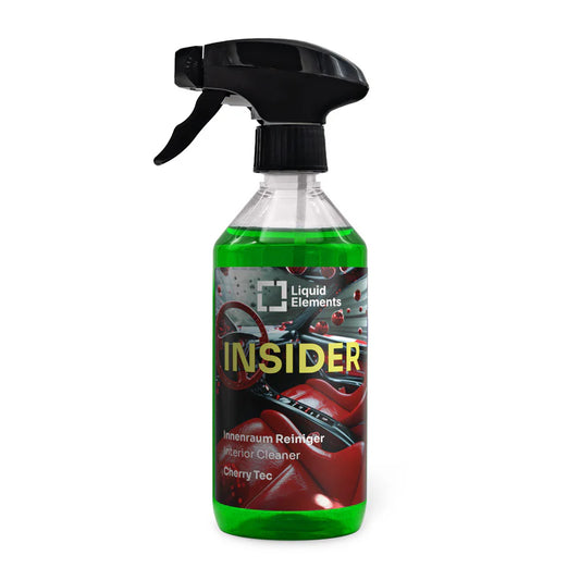 Interior cleaner INSIDER Liquid Elements